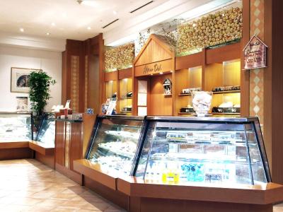 گراند هیلتون اسئوول