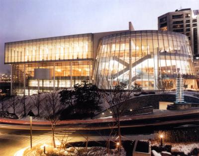 گراند هیلتون اسئوول