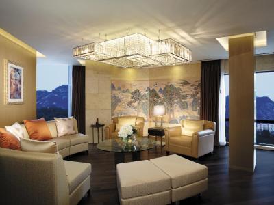 گراند هیلتون اسئوول