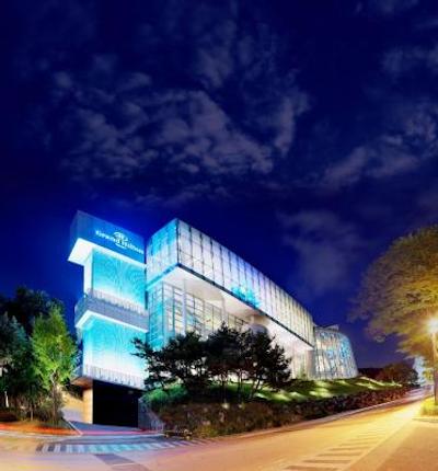 گراند هیلتون اسئوول