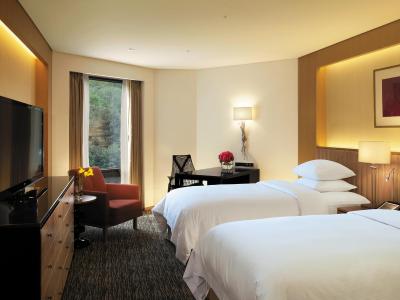 گراند هیلتون اسئوول