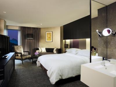 گراند هیلتون اسئوول