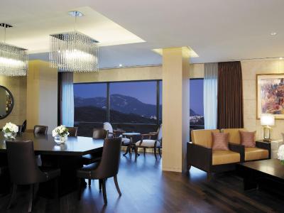 گراند هیلتون اسئوول