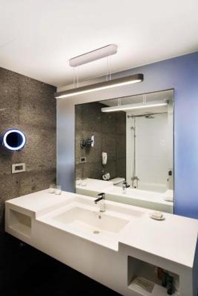 گراند هیلتون اسئوول