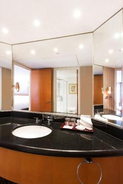 گراند هیلتون اسئوول