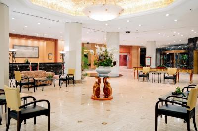 گراند هیلتون اسئوول