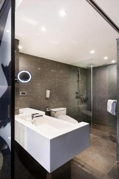 گراند هیلتون اسئوول