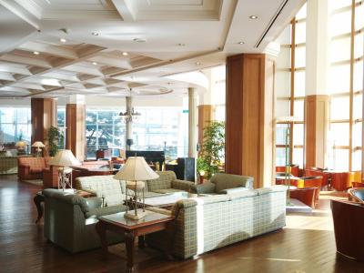 گراند هیلتون اسئوول