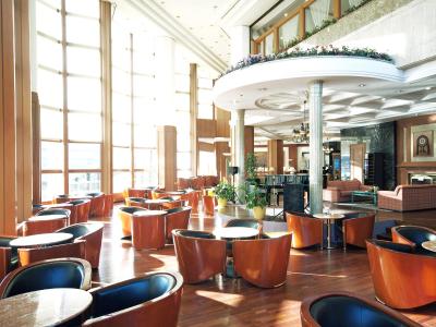 گراند هیلتون اسئوول