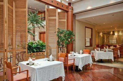 گراند هیلتون اسئوول