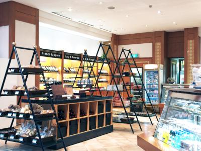 گراند هیلتون اسئوول