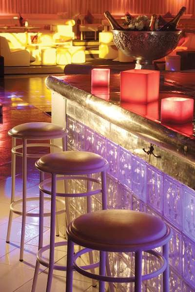 ریال میراج دلوکس هتل