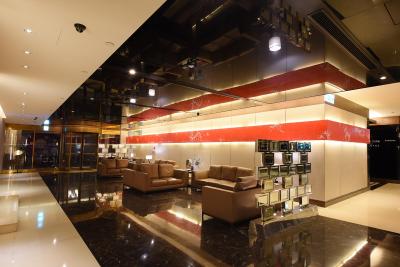 کاسار پارک هتل تیپی