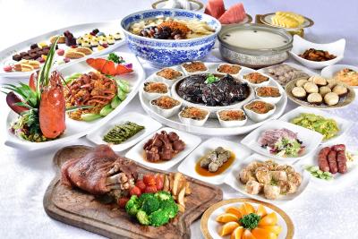 کاسار پارک هتل تیپی