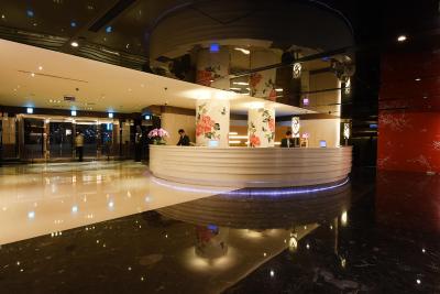 کاسار پارک هتل تیپی