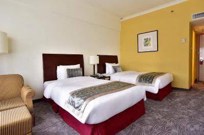 کاسار پارک هتل تیپی