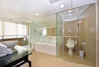 کاسار پارک هتل تیپی