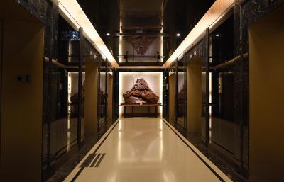 کاسار پارک هتل تیپی