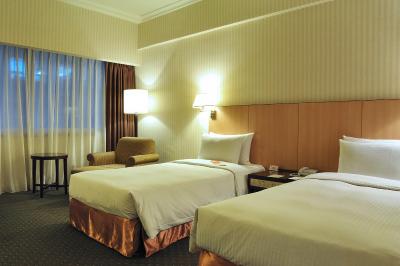 کاسار پارک هتل تیپی