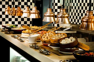 کاسار پارک هتل تیپی