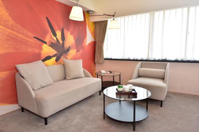 کاسار پارک هتل تیپی