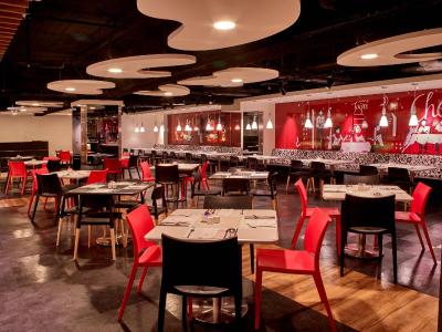 کاسار پارک هتل تیپی