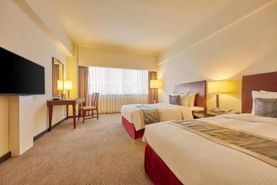 کاسار پارک هتل تیپی