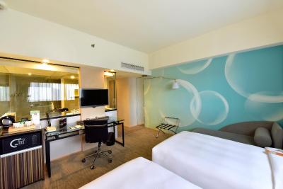 کاسار پارک هتل تیپی