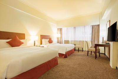 کاسار پارک هتل تیپی