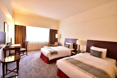 کاسار پارک هتل تیپی