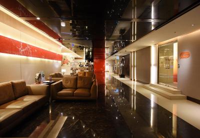 کاسار پارک هتل تیپی