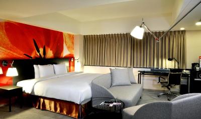 کاسار پارک هتل تیپی