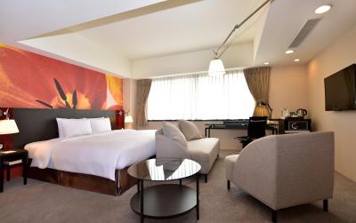 کاسار پارک هتل تیپی