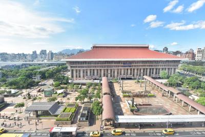 کاسار پارک هتل تیپی