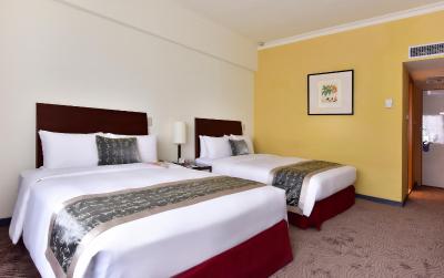 کاسار پارک هتل تیپی