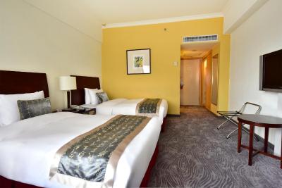 کاسار پارک هتل تیپی