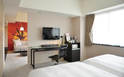 کاسار پارک هتل تیپی