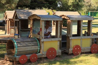 هتل کلوب لا فنت دز هرتز