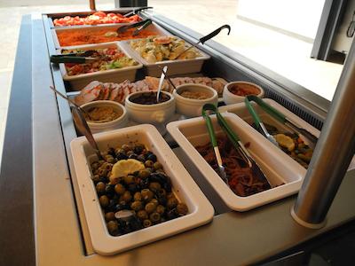 هتل کلوب لا فنت دز هرتز