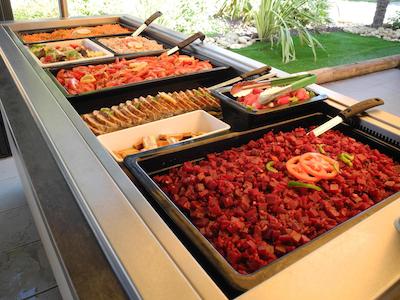 هتل کلوب لا فنت دز هرتز