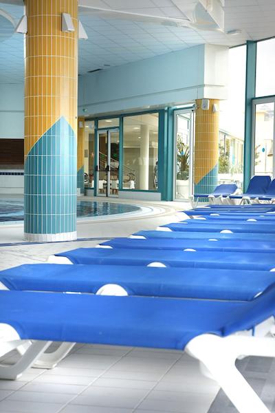 هتل کلوب لا فنت دز هرتز