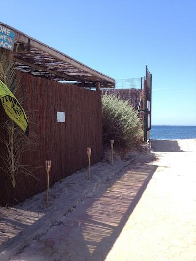 هتل کلوب لا فنت دز هرتز