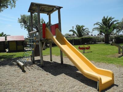 هتل کلوب لا فنت دز هرتز