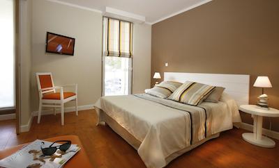 هتل کلوب لا فنت دز هرتز