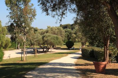 هتل کلوب لا فنت دز هرتز