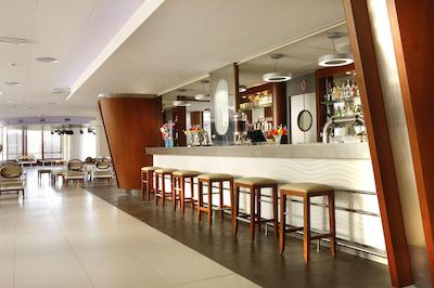 هتل کلوب لا فنت دز هرتز