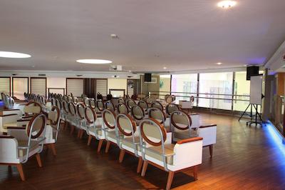 هتل کلوب لا فنت دز هرتز