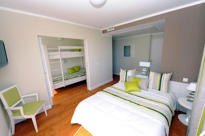 هتل کلوب لا فنت دز هرتز