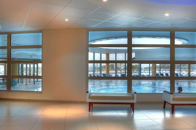 هتل کلوب لا فنت دز هرتز