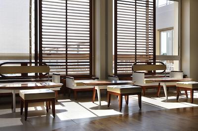 هتل کلوب لا فنت دز هرتز